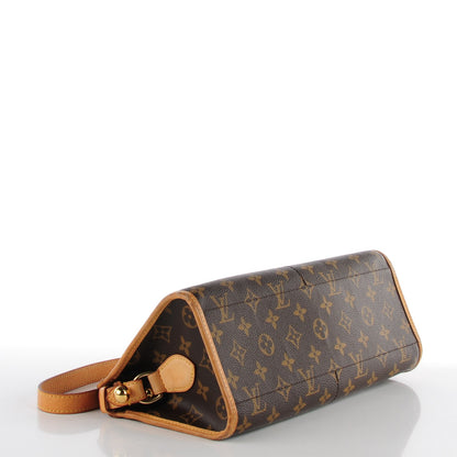 Louis Vuitton Monogram Popincourt Long Shoulder Bag 4 of 7