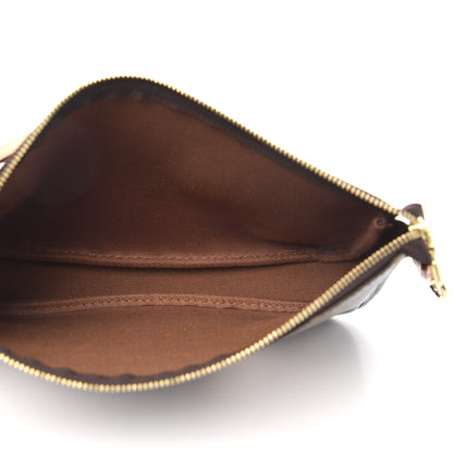 Louis Vuitton Monogram Panda Pochette Accessories 5 of 7