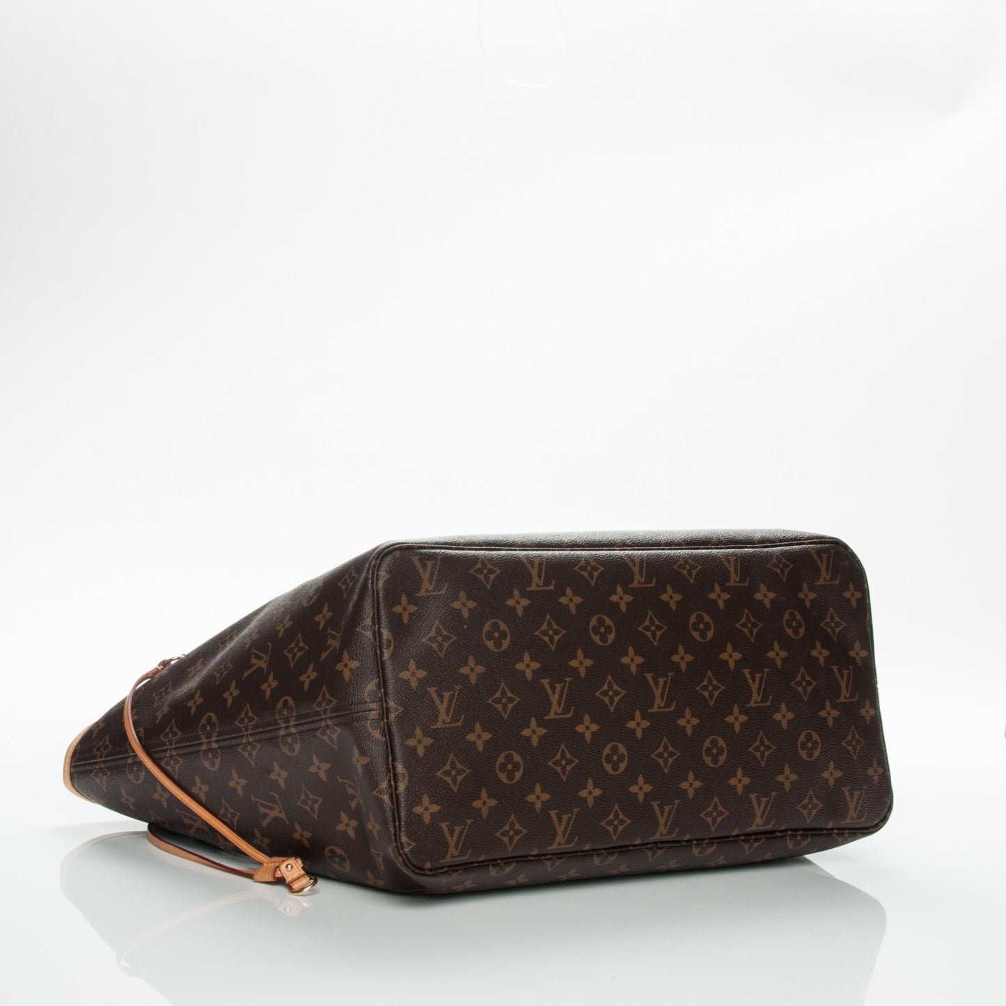 Monogram Neo Neverfull GM Fuchsia