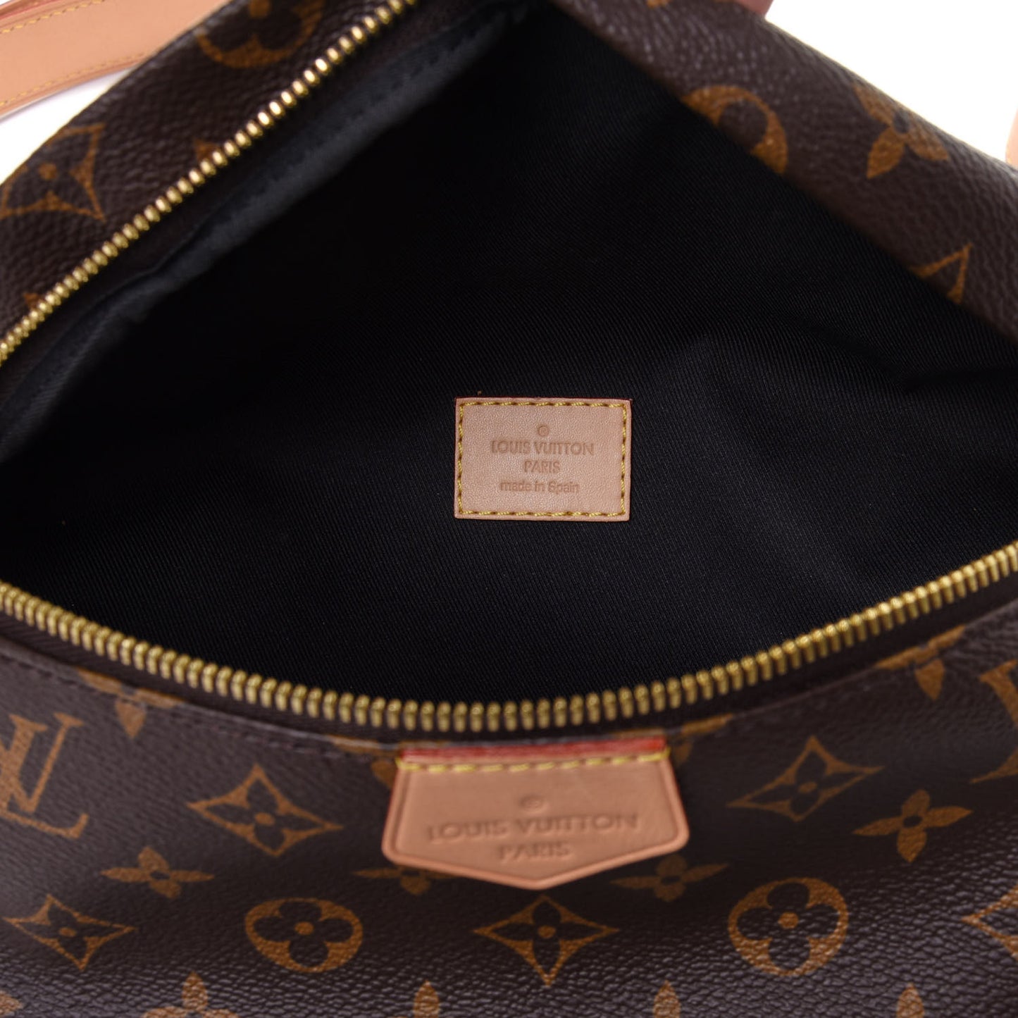 Monogram Bumbag