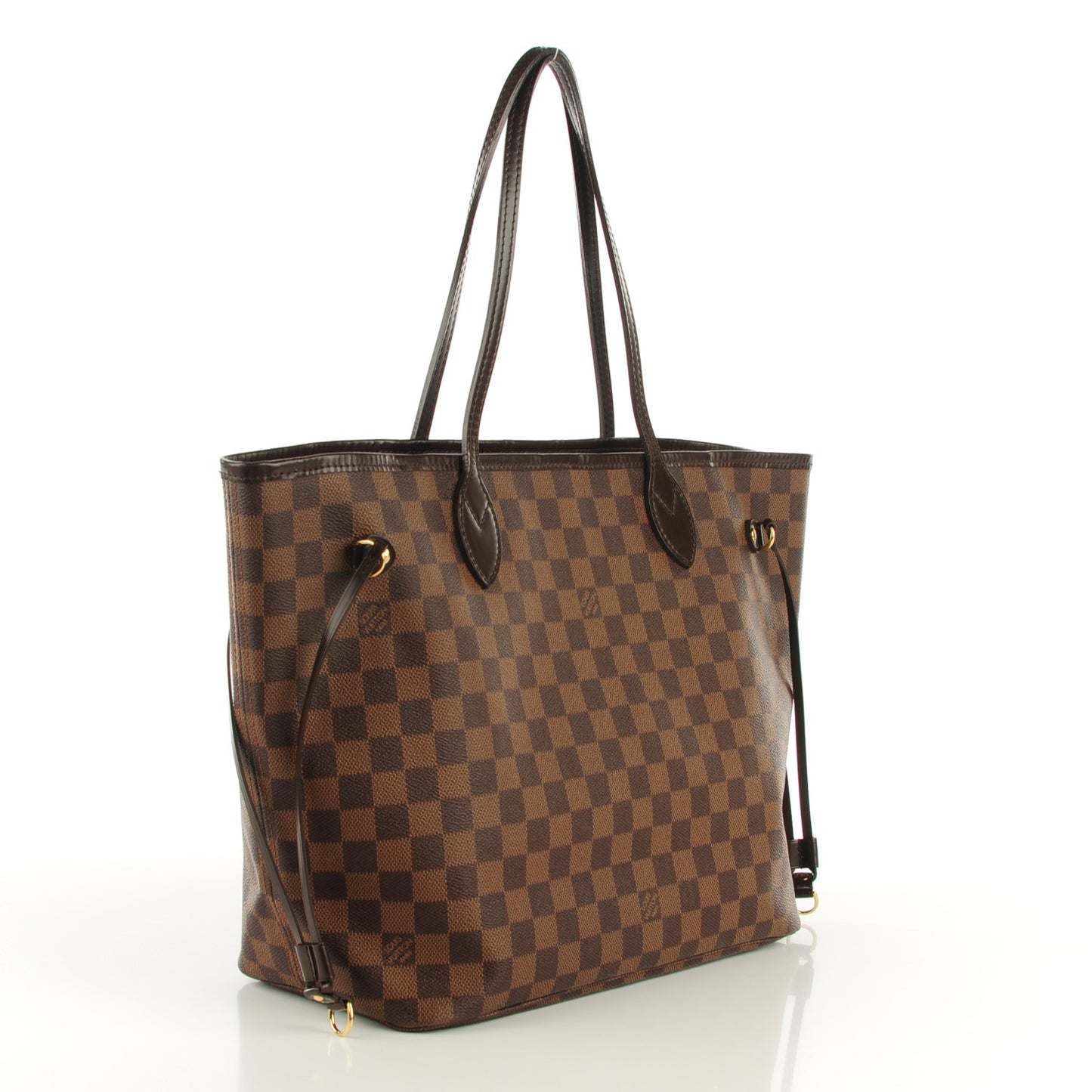 Damier Ebene Neverfull MM