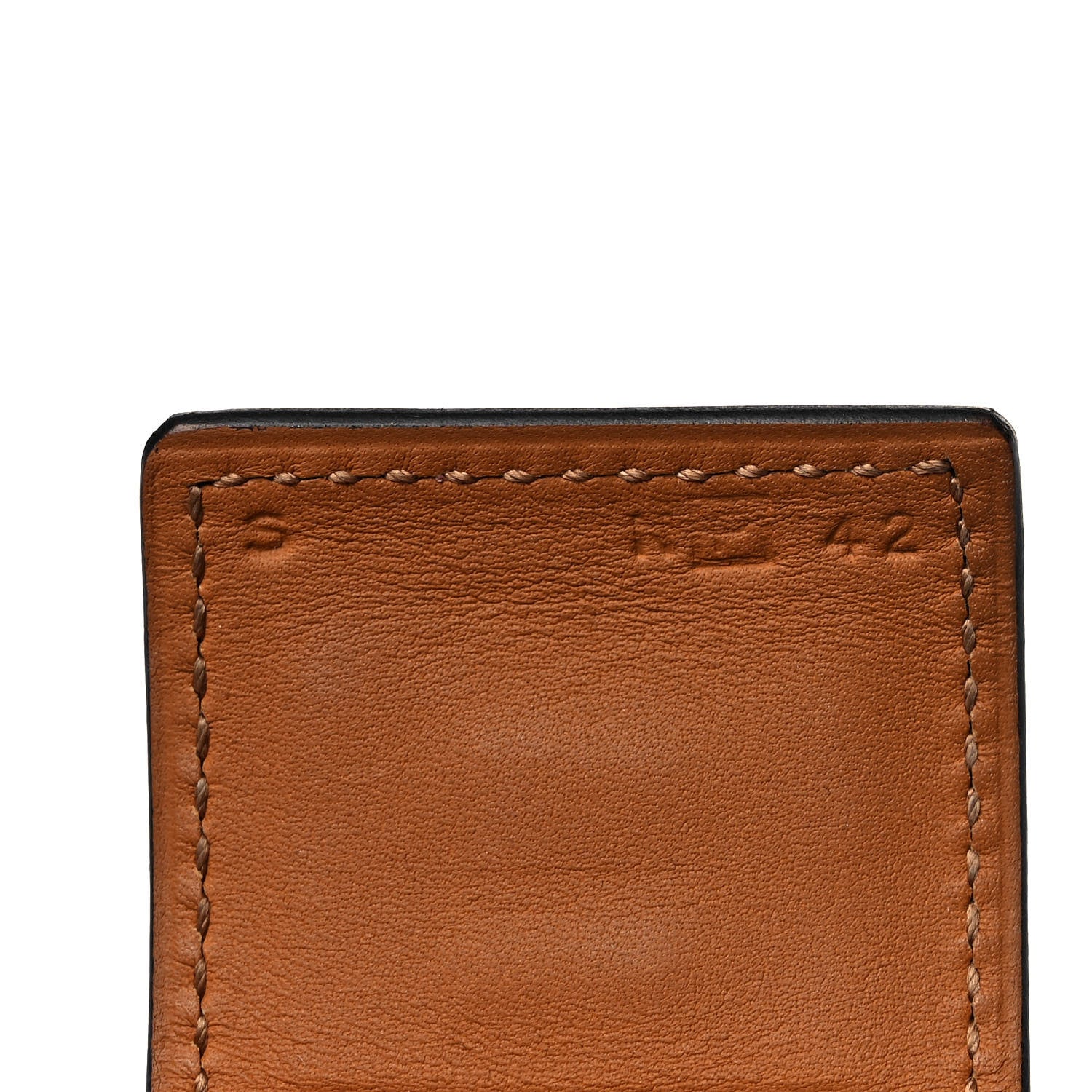 Hermes Matte Alligator Collier de Chien CDC Bracelet S Black 6 of 6