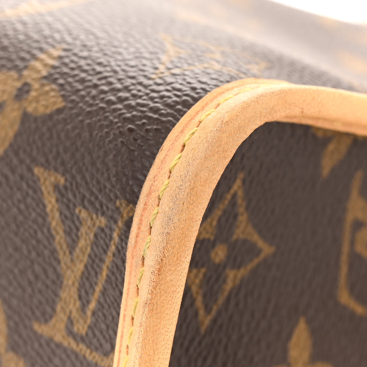 Louis Vuitton Monogram Popincourt Haut 12 of 14