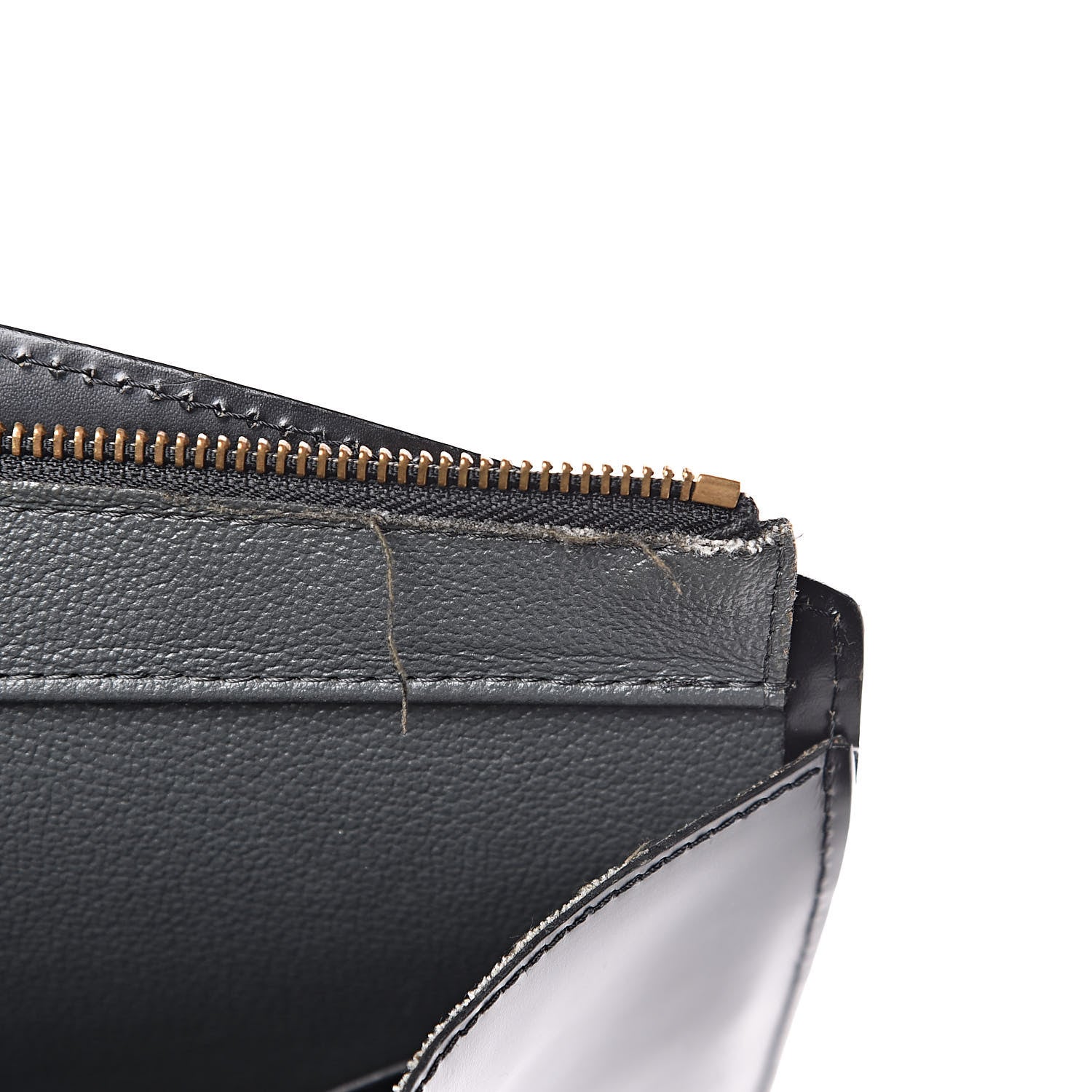Louis Vuitton Epi Riviera Black 18 of 19