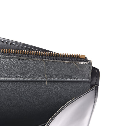 Louis Vuitton Epi Riviera Black 18 of 19