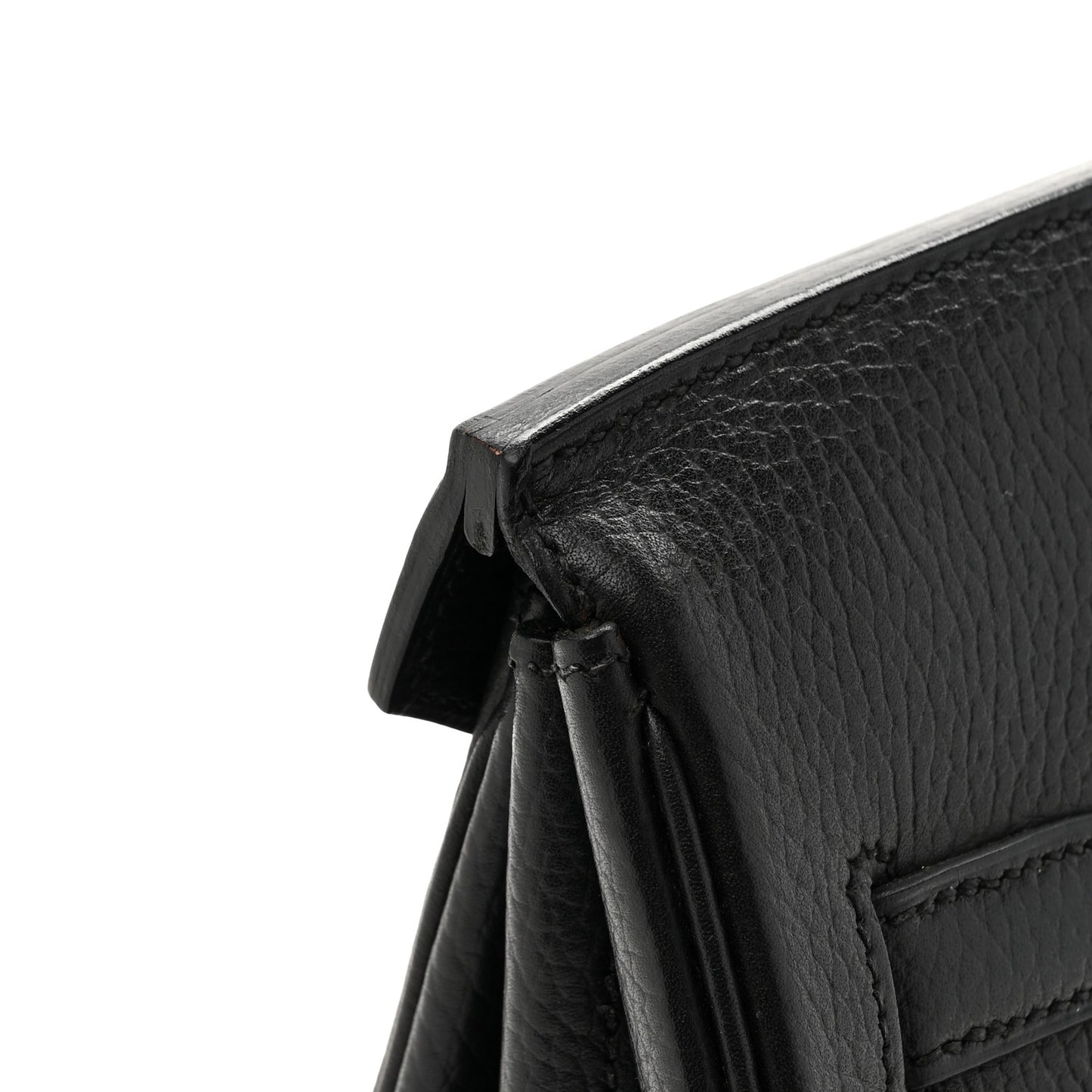 Ardennes Birkin 35 Black