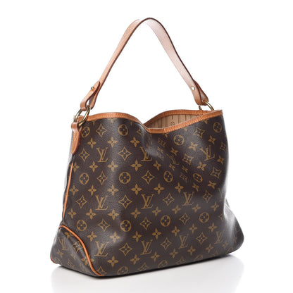 Louis Vuitton Monogram Delightful PM 3 of 18