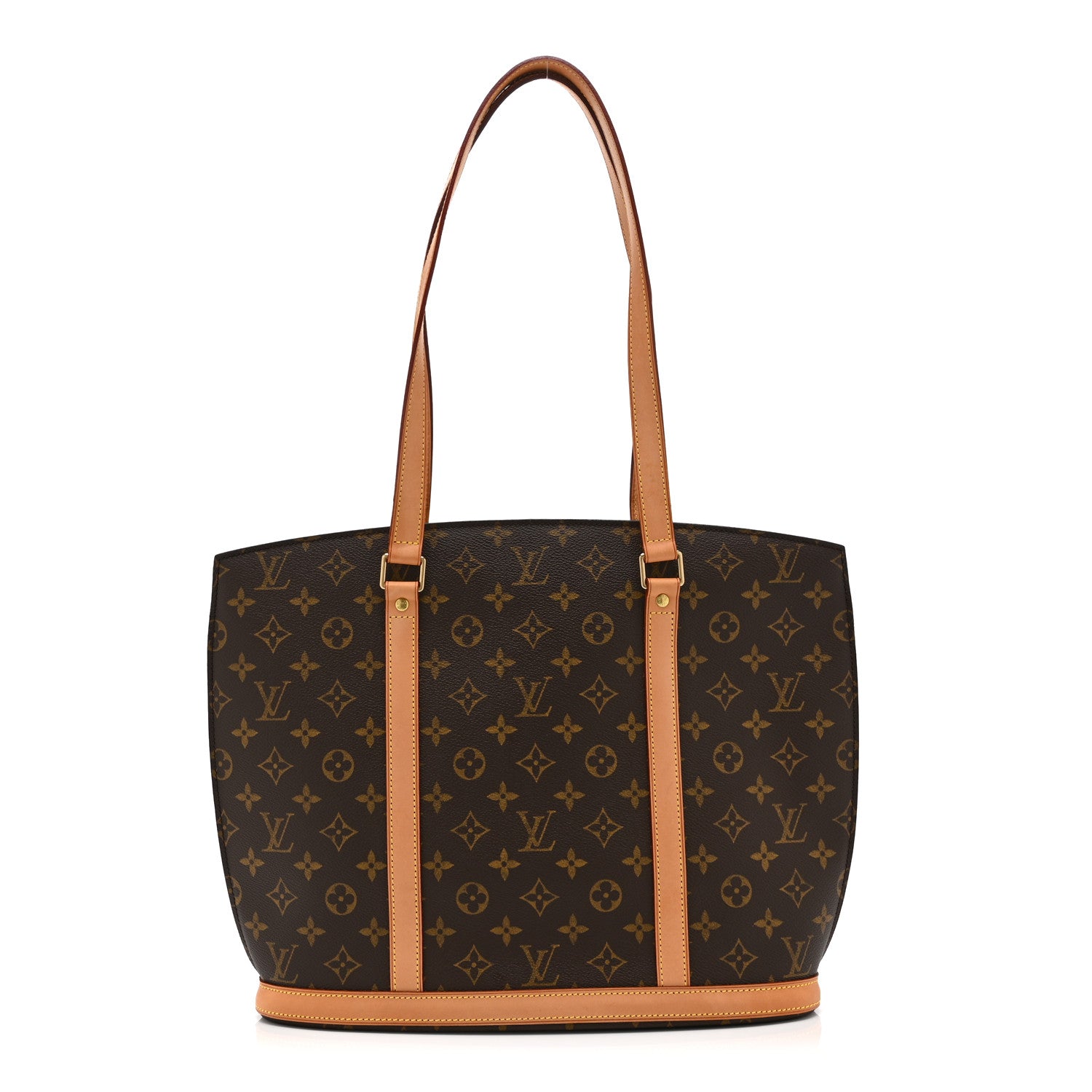 Louis Vuitton Monogram Babylone 1 of 10