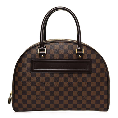 Louis Vuitton Damier Ebene Nolita 1 of 12