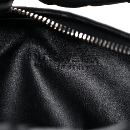 Bottega Veneta Nappa Intrecciato Mini Jodie Black 6 of 8