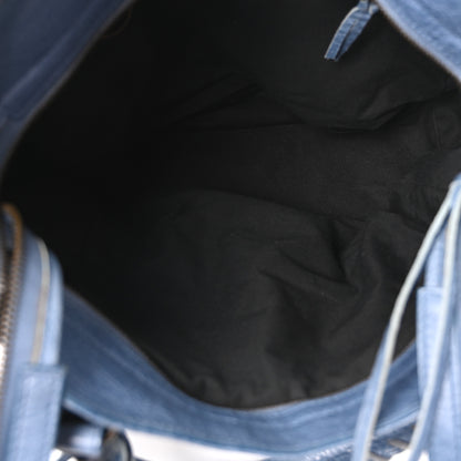 Balenciaga Agneau Classic Hardware Velo Atlantique 10 of 21