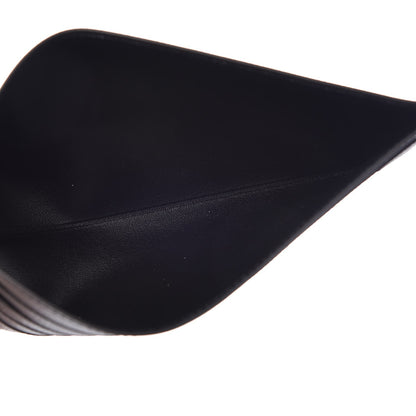 Louis Vuitton Epi LV Stories Pochette Felicie Black 8 of 11