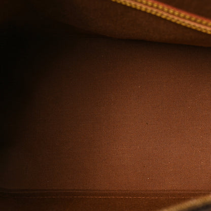Louis Vuitton Monogram Alma PM 5 of 9