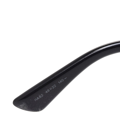 Christian Dior Mirrored So Real Sunglasses Dark Green 6 of 8