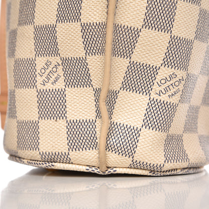 Louis Vuitton Damier Azur Girolata 15 of 19