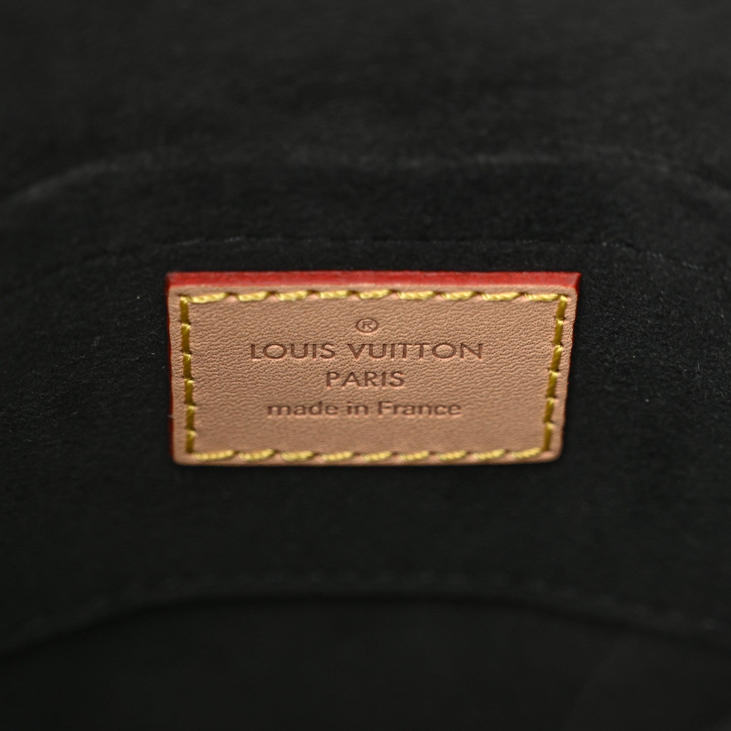 Louis Vuitton Monogram Duffle Bag 6 of 10