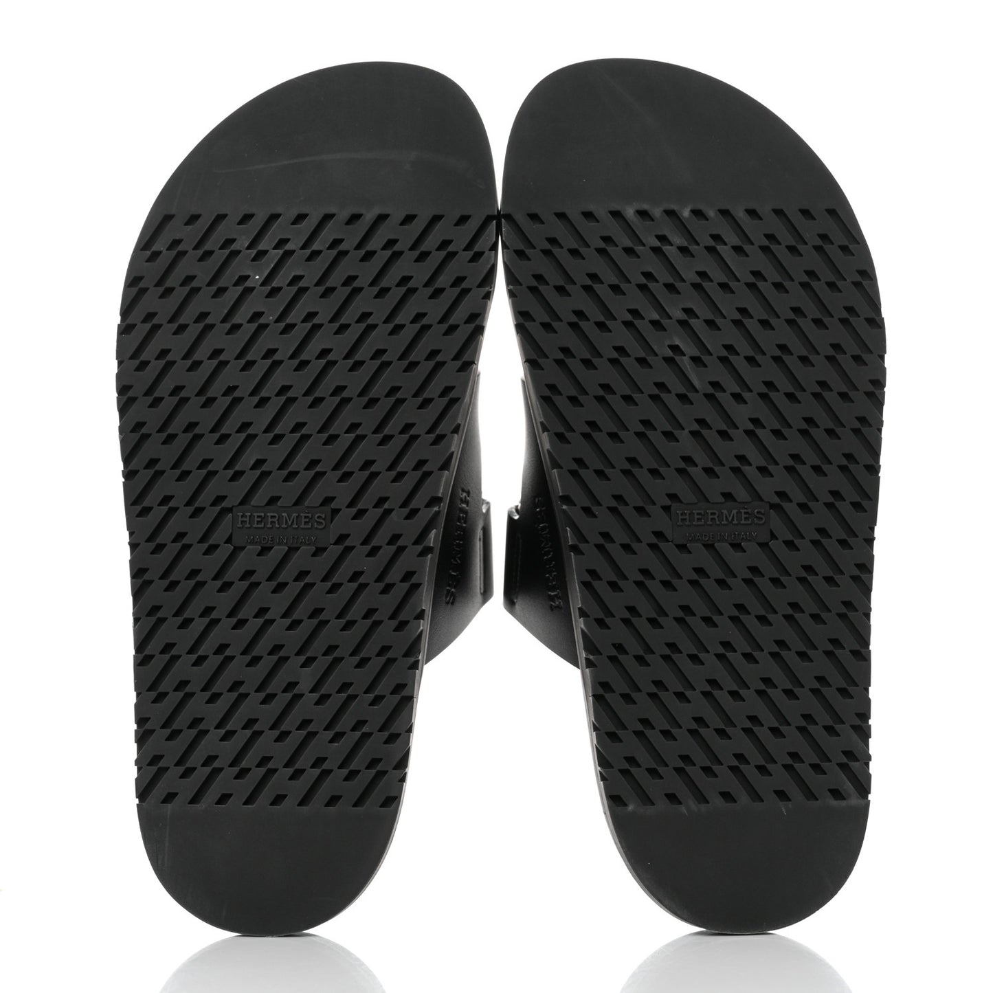 Calfskin Womens Chypre Sandals 36 Black