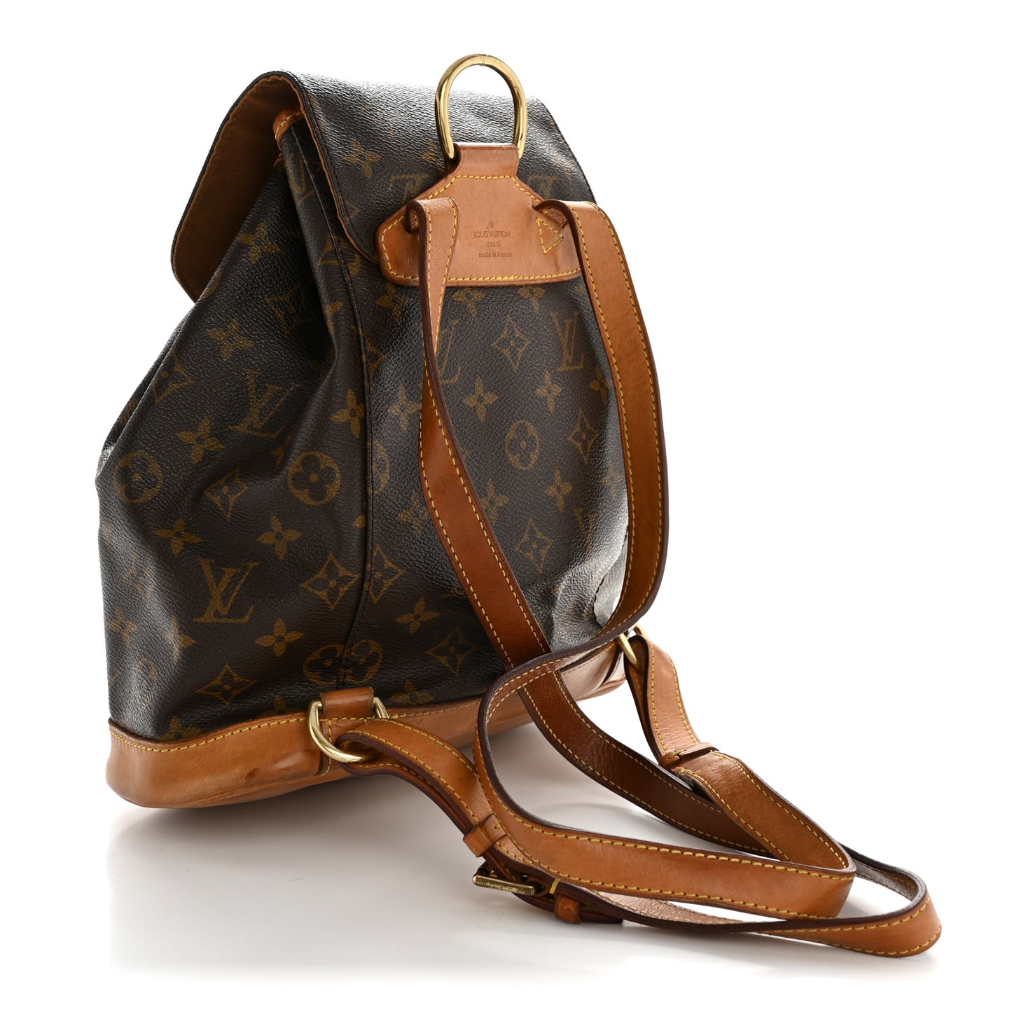 Monogram Montsouris MM Backpack