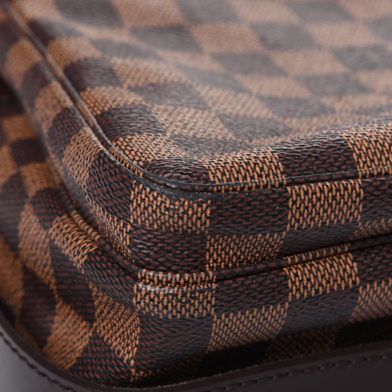 Louis Vuitton Damier Ebene Naviglio 17 of 23