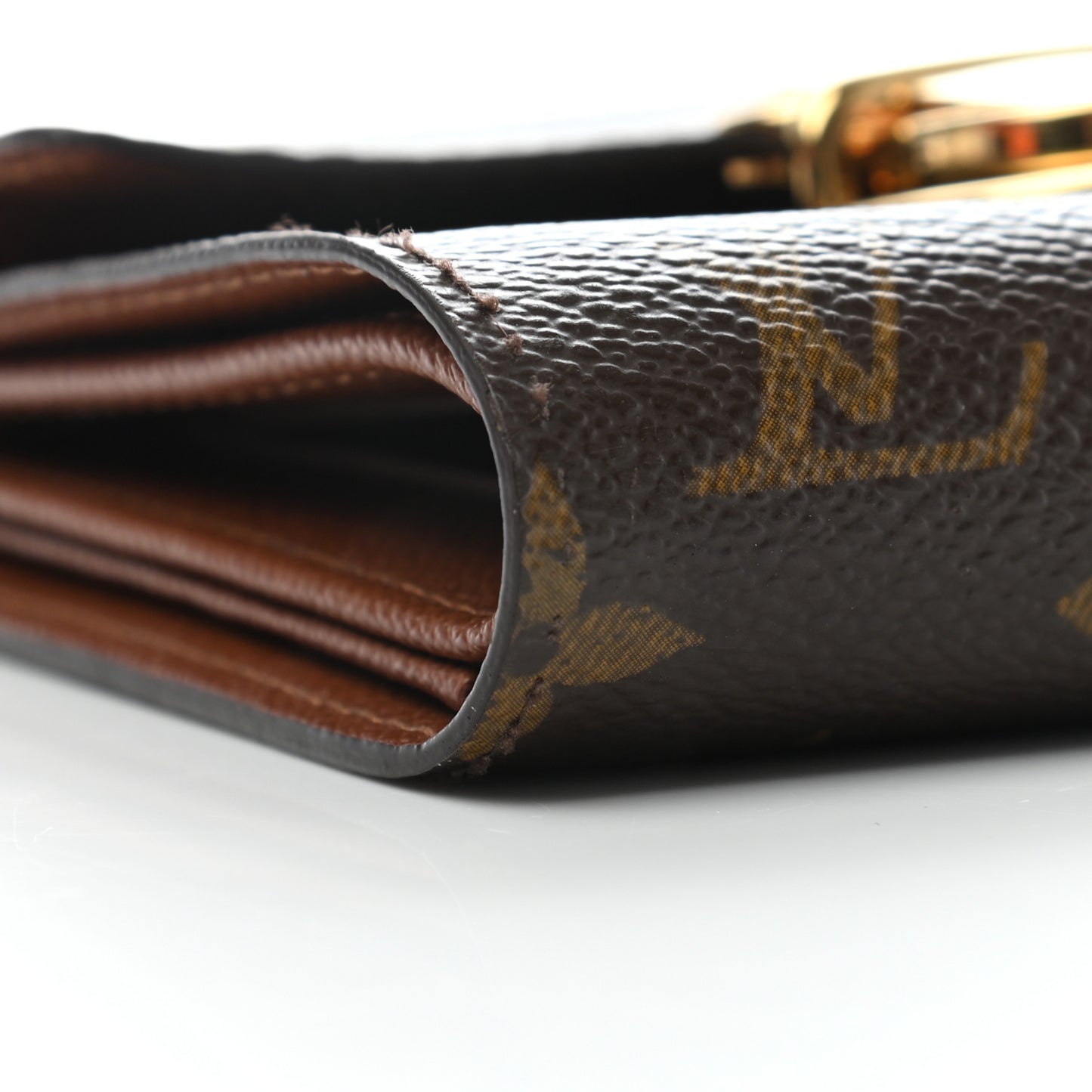 Monogram Koala Compact Wallet
