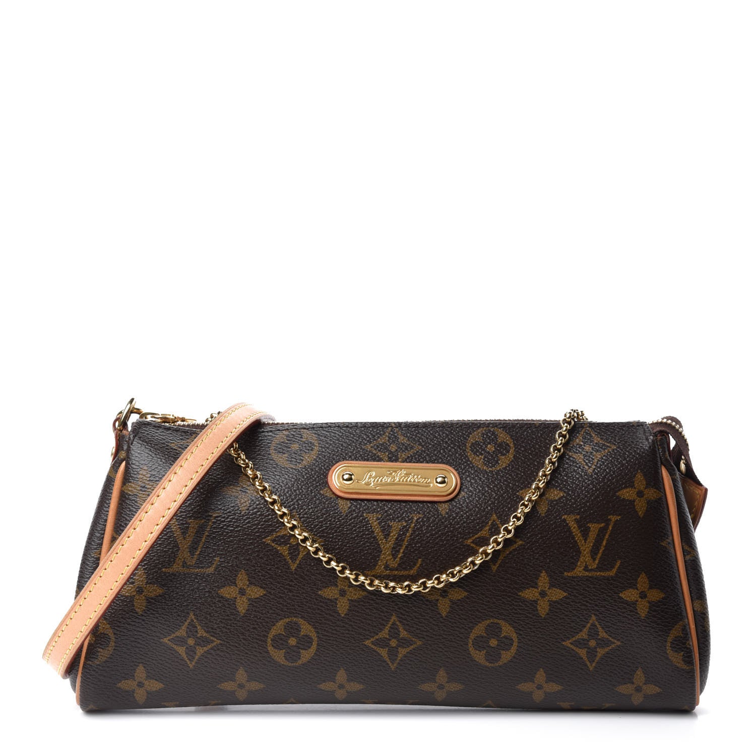 Louis Vuitton Monogram Eva Clutch 1 of 11