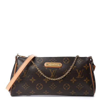 Louis Vuitton Monogram Eva Clutch 1 of 11