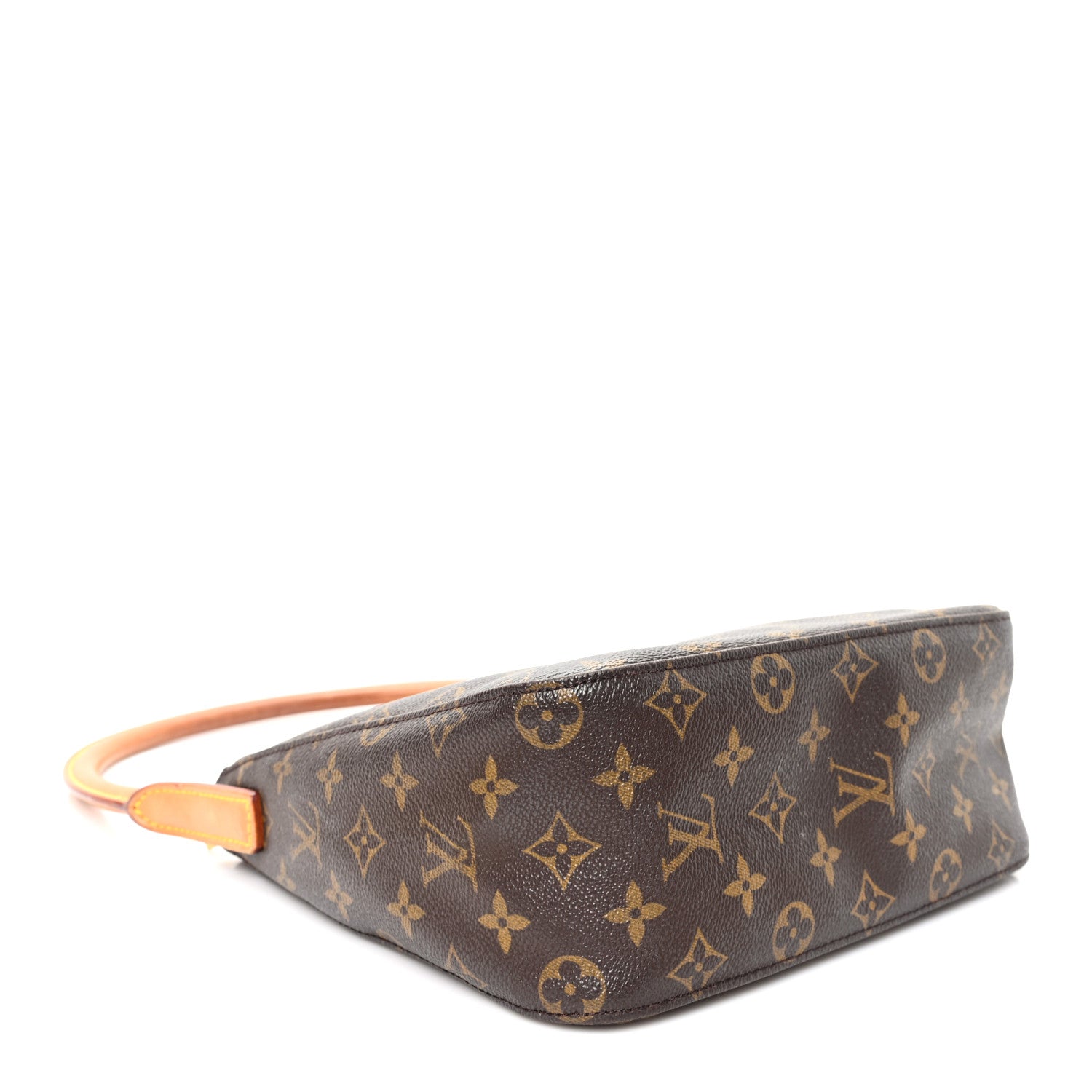 Louis Vuitton Monogram Looping MM 4 of 9