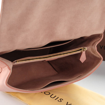 Louis Vuitton Taurillon Volta Magnolia 7 of 7