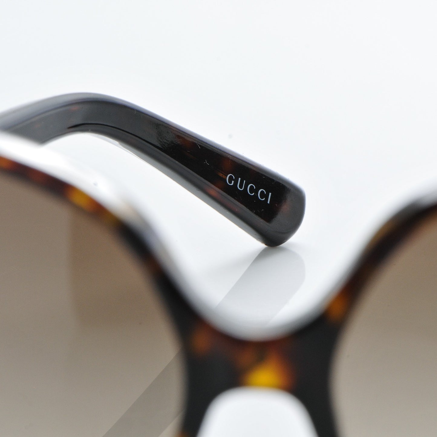 Acetate Sunglasses GG 3036/S Tortoise