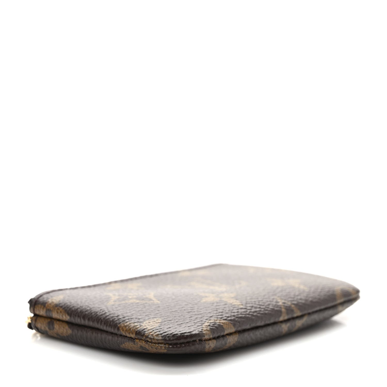 Louis Vuitton Monogram Key Pouch 4 of 6