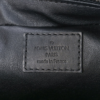 Louis Vuitton Damier Infini Toiletry Pouch Onyx 6 of 12