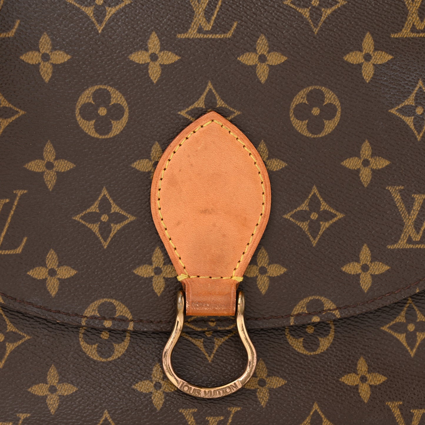 Monogram Saint Cloud GM