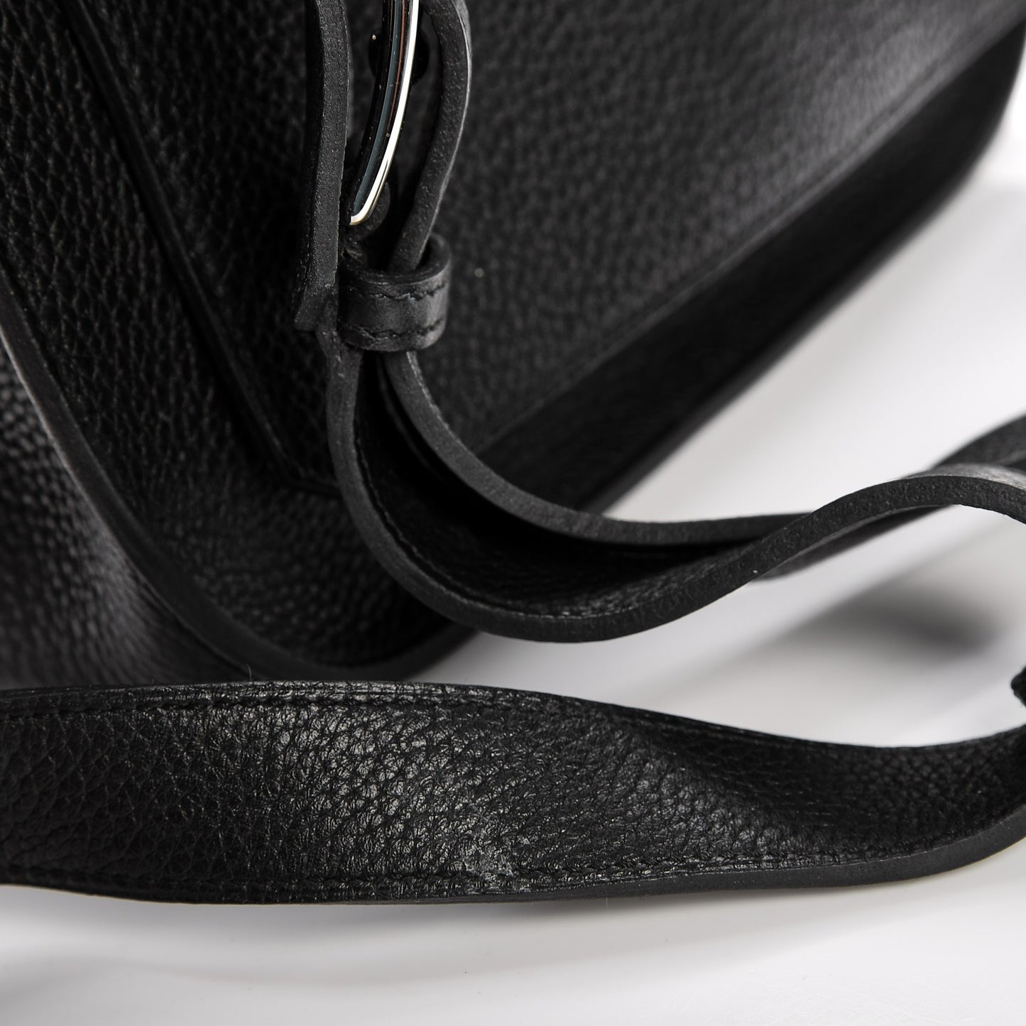 Taurillon Clemence Jypsiere 28 Black