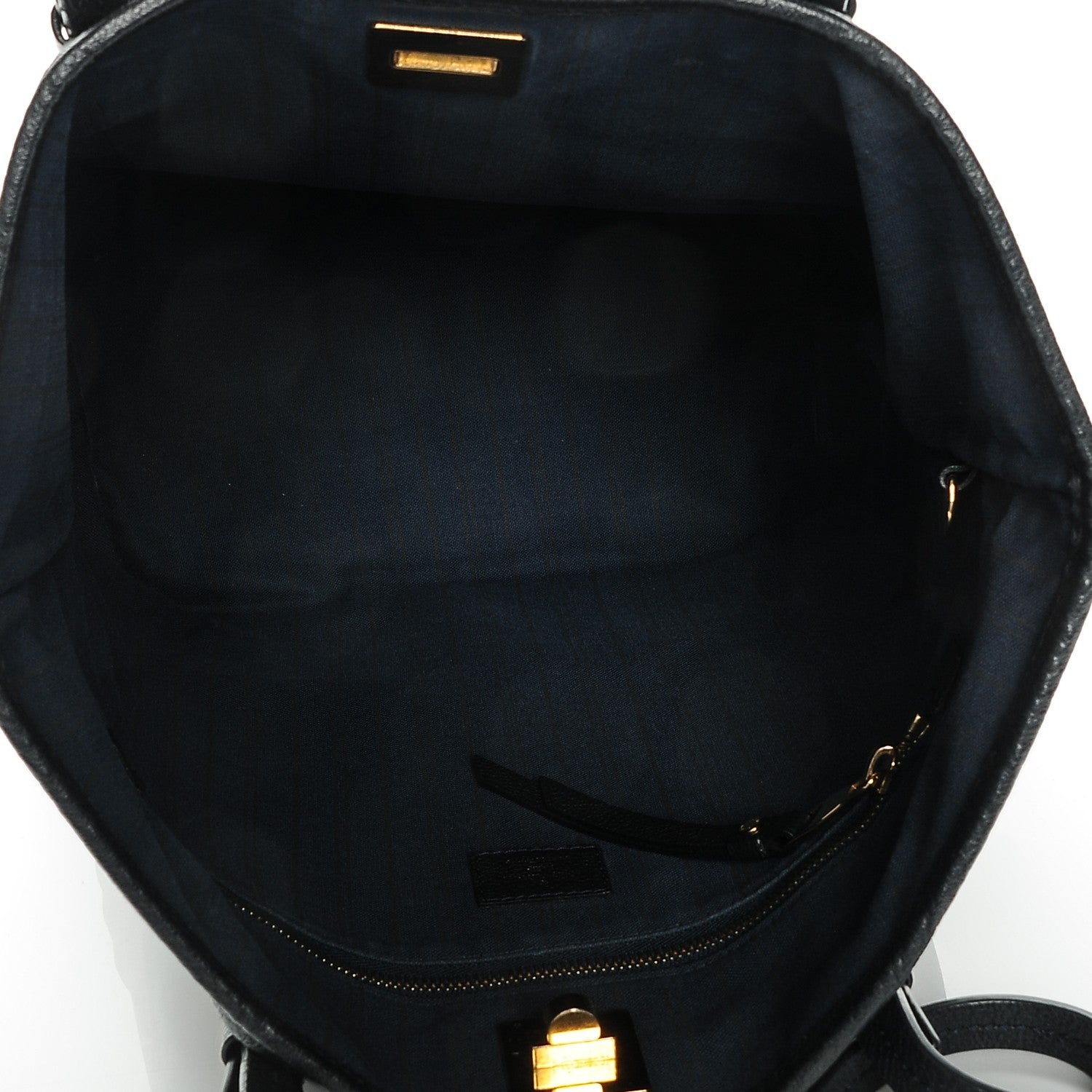 Louis Vuitton Empreinte Citadine PM Infini 7 of 8