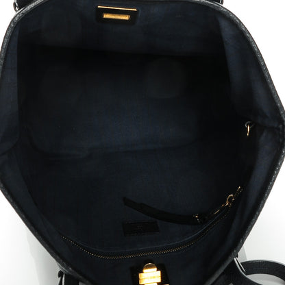 Louis Vuitton Empreinte Citadine PM Infini 7 of 8