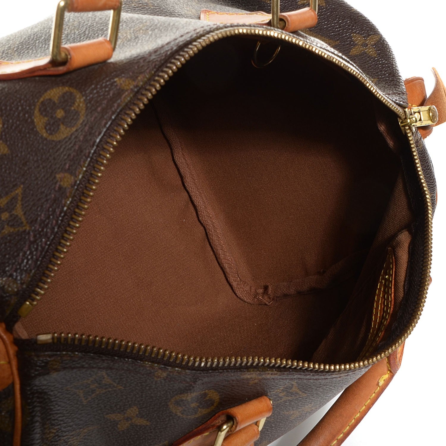 Louis Vuitton Monogram Speedy 30 5 of 7