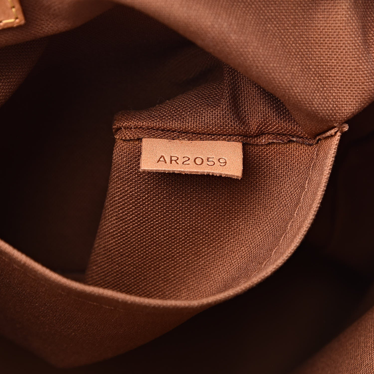 Louis Vuitton Monogram Tivoli PM 7 of 15