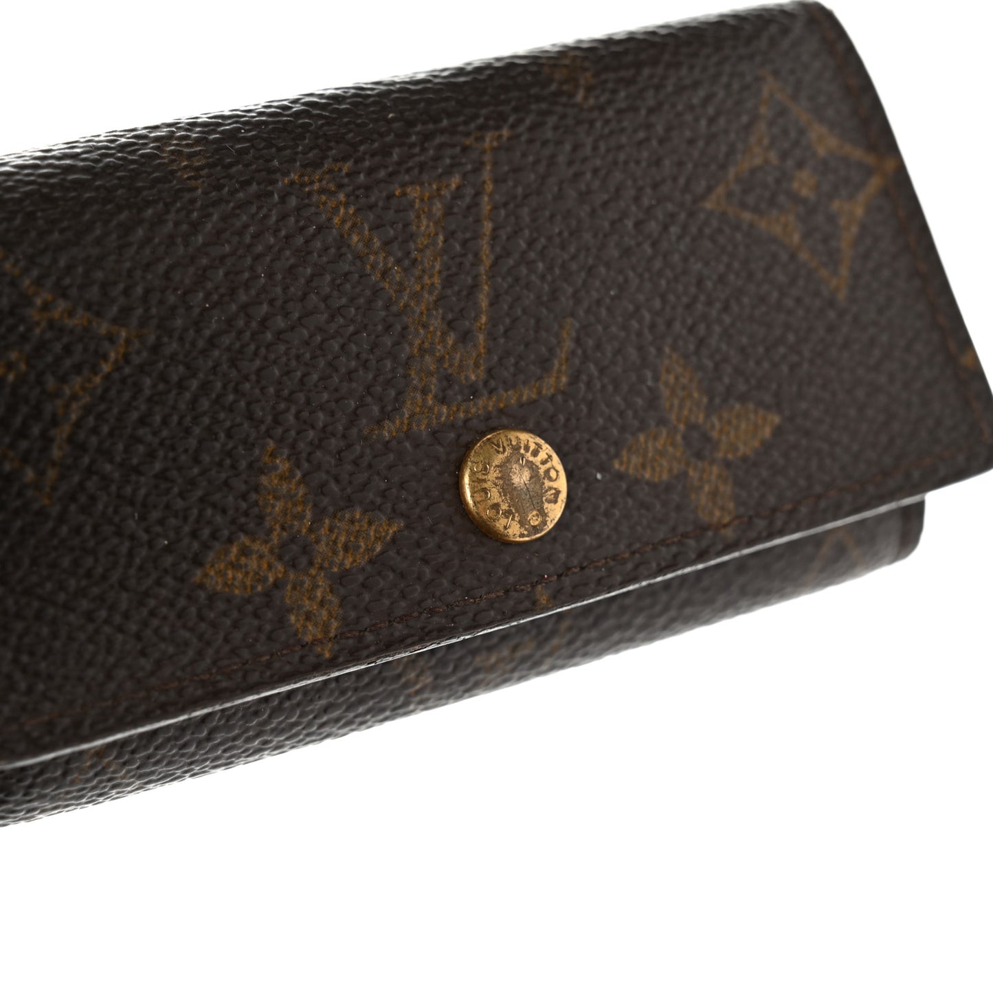 Monogram 4 Key Multicles Holder