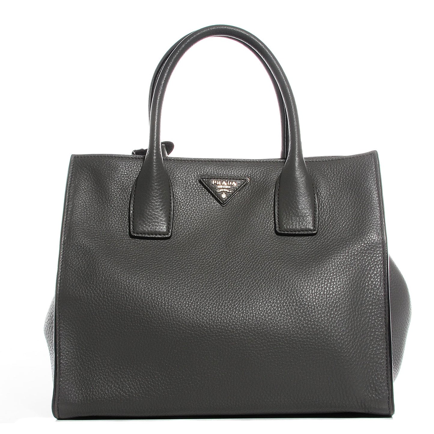 Vitello Daino Tote Marmo