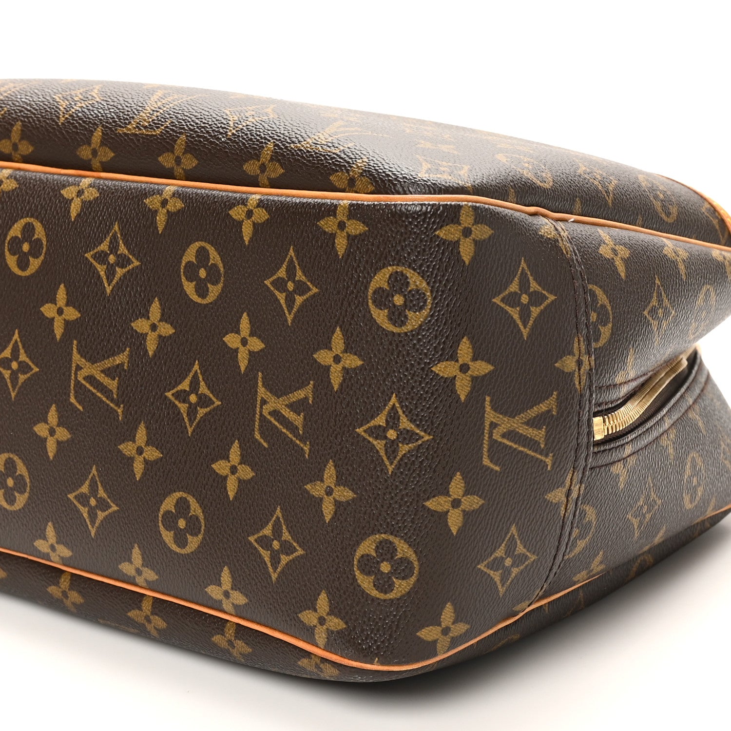 Louis Vuitton Monogram Deauville 9 of 11