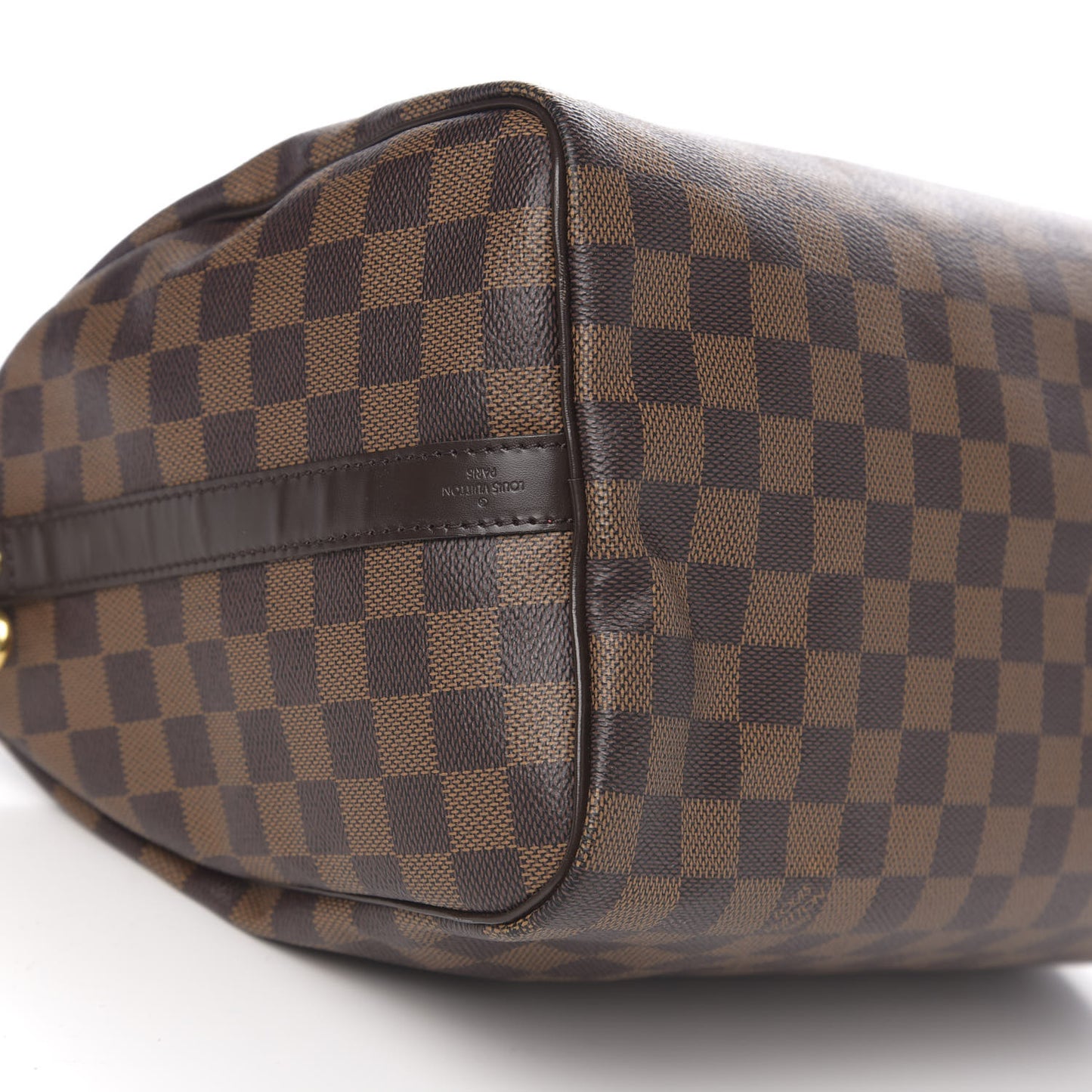 Damier Ebene Speedy Bandouliere 30