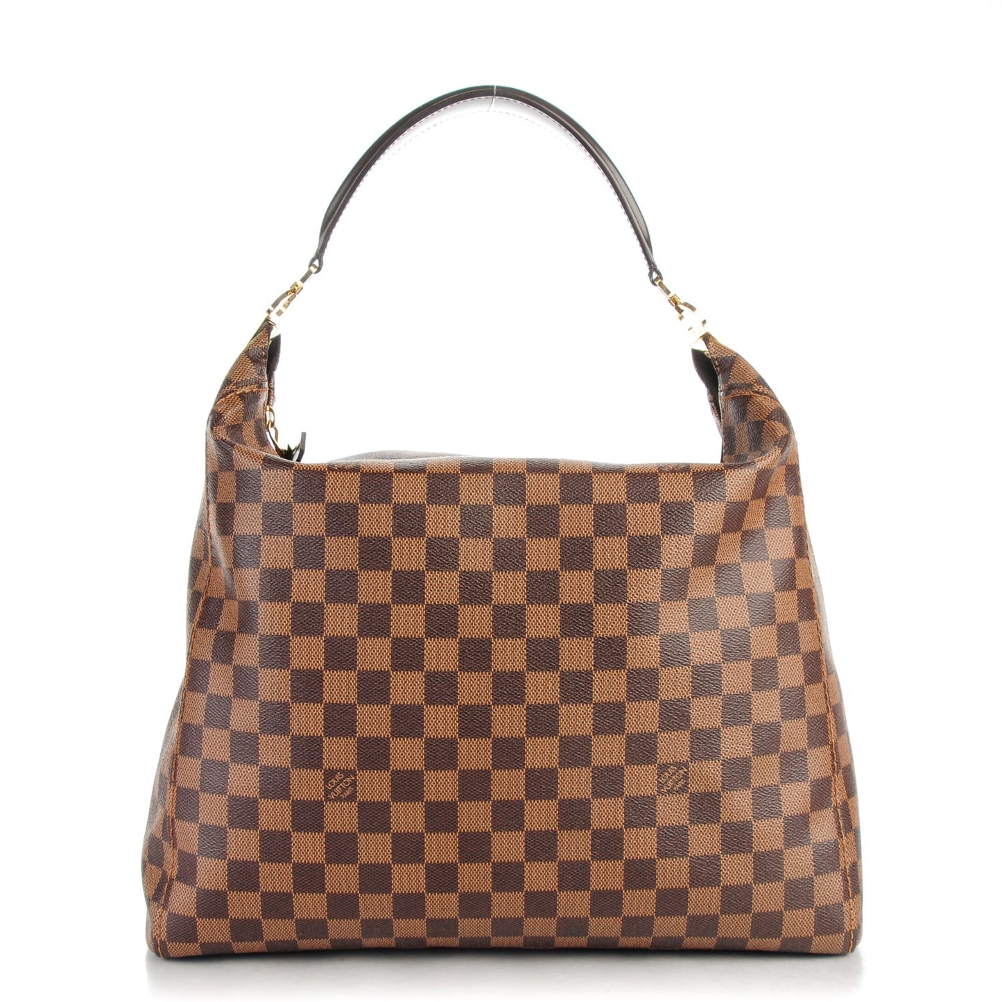 Damier Ebene Portobello GM