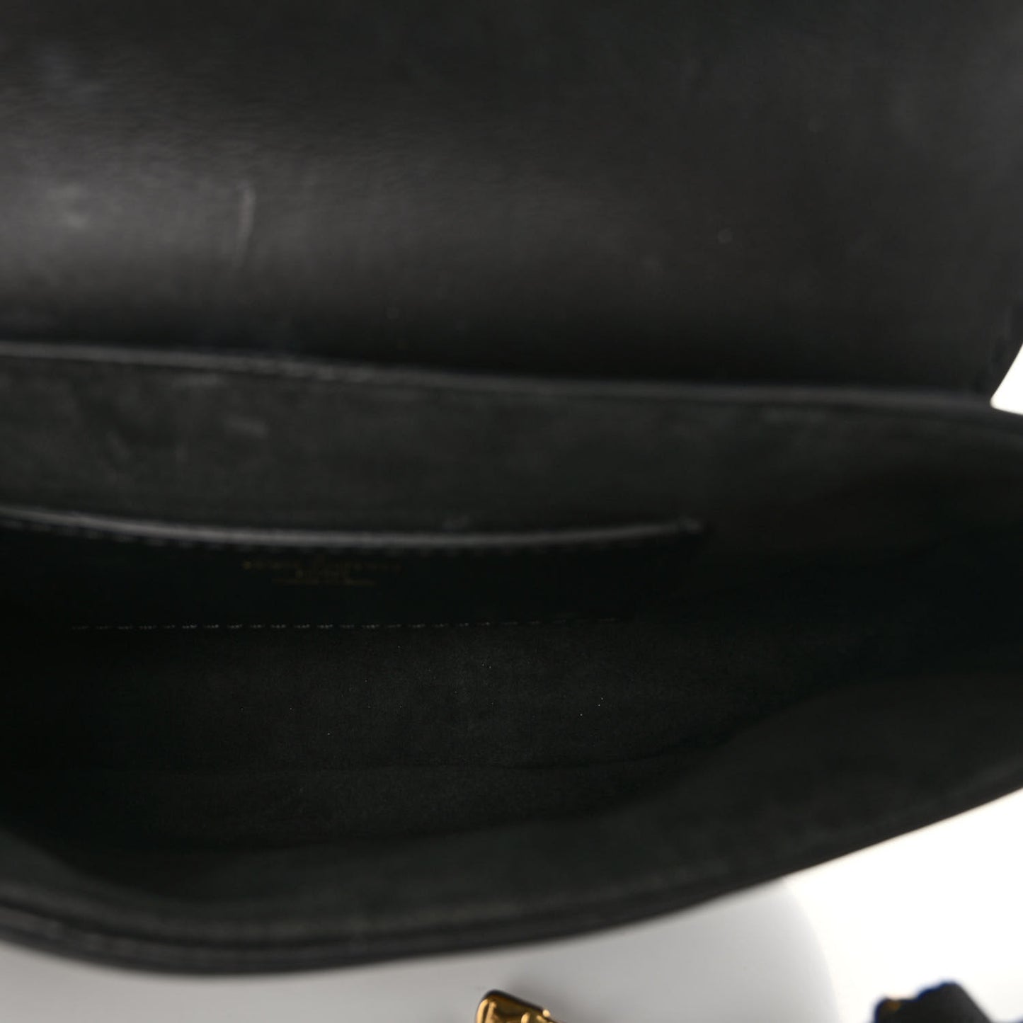 Calfskin New Wave Multi Pochette Black
