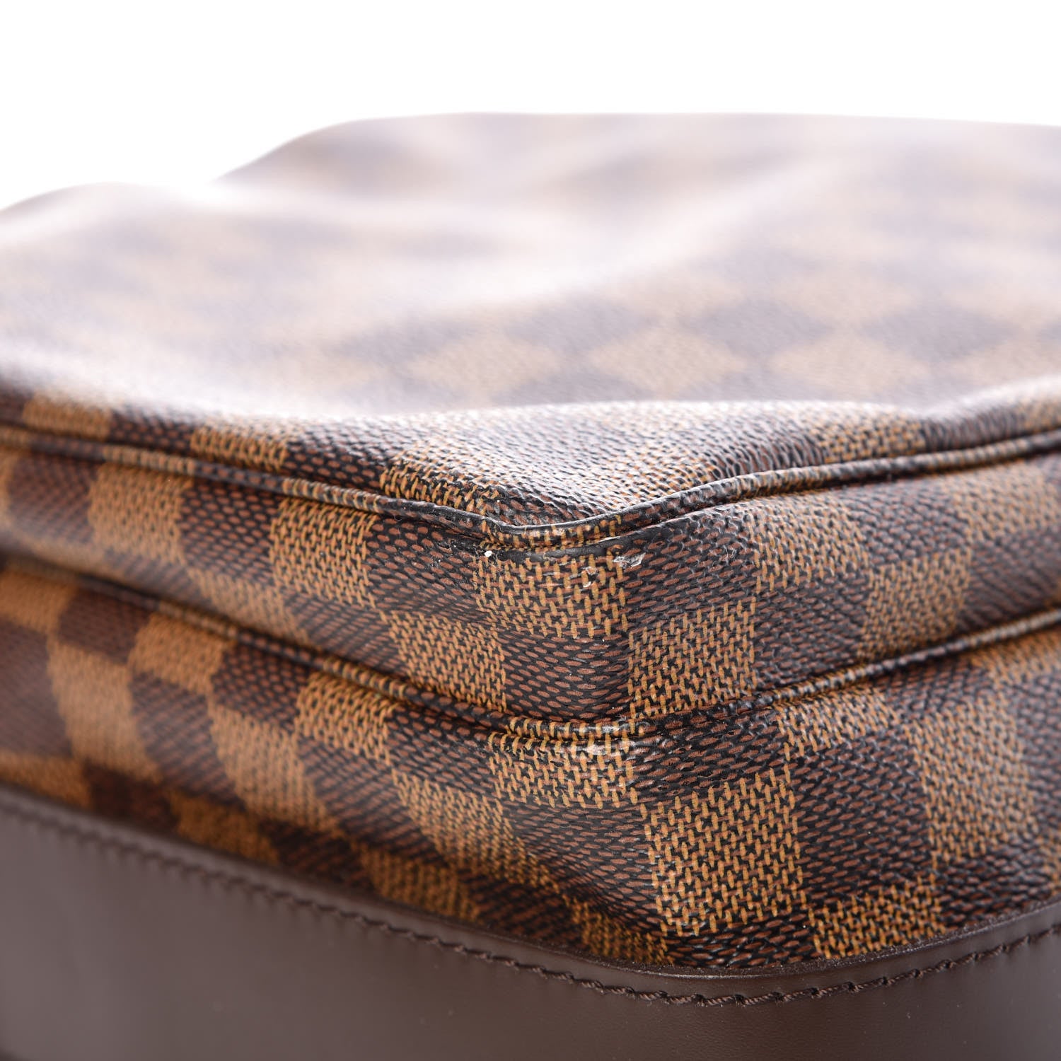 Louis Vuitton Damier Ebene Naviglio 9 of 9