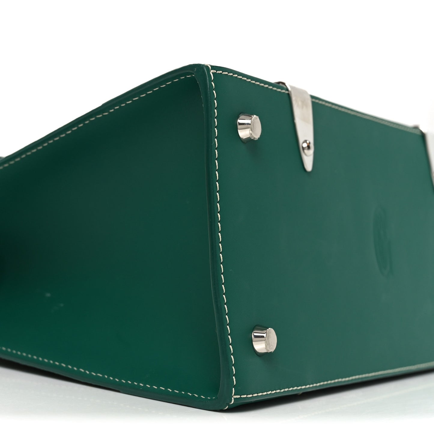 Goyardine Saigon PM Green