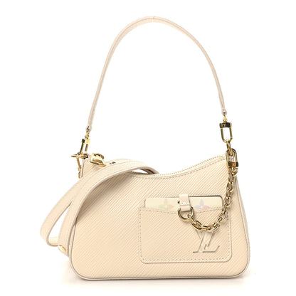 Louis Vuitton Epi Monogram Milky Way Marellini Quartz 1 of 10
