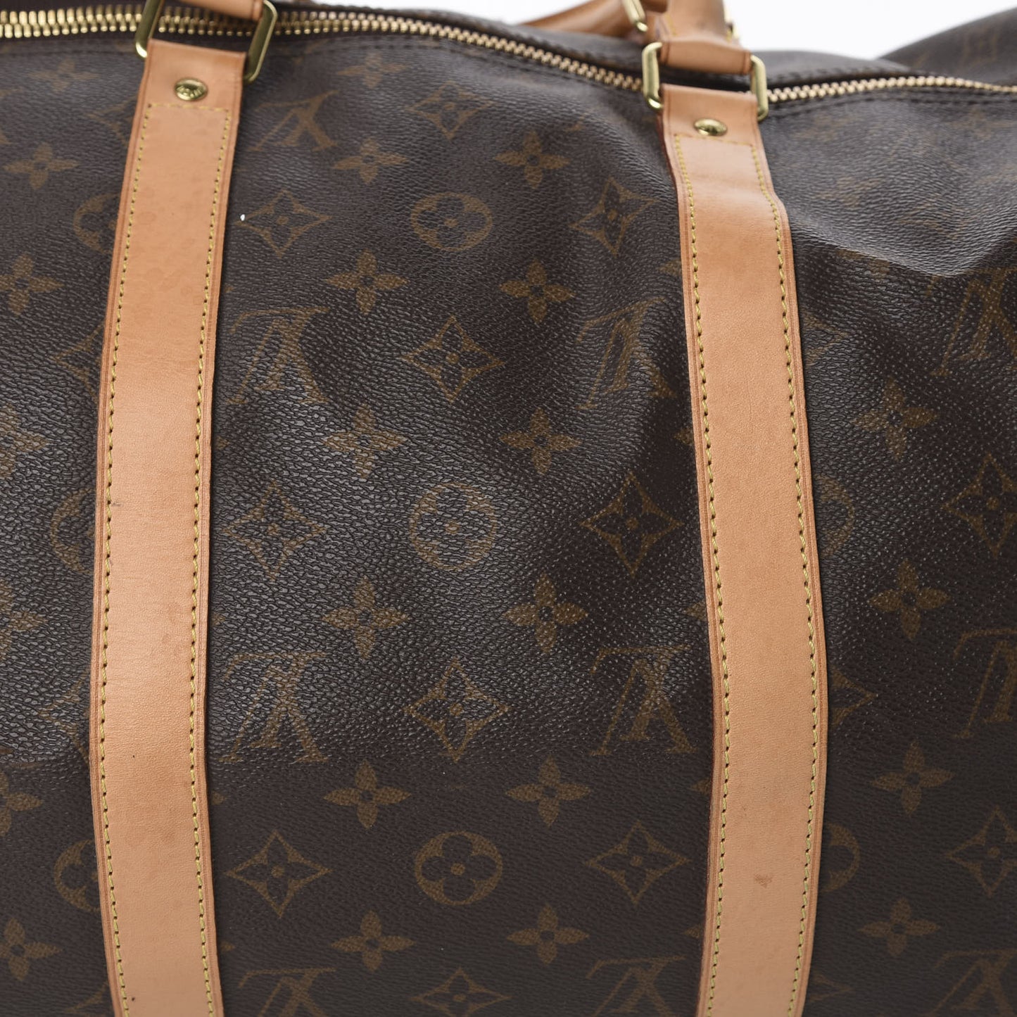 Monogram Keepall 50