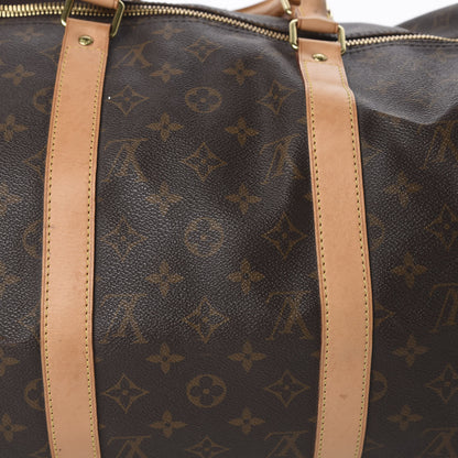 Louis Vuitton Monogram Keepall 50 15 of 19
