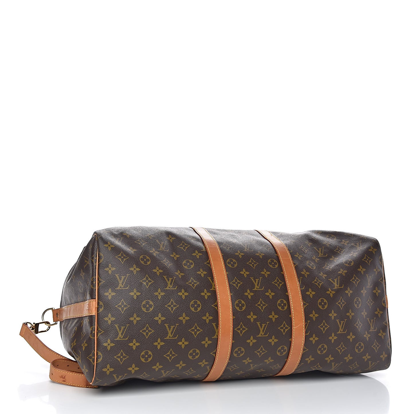 Monogram Keepall Bandouliere 55