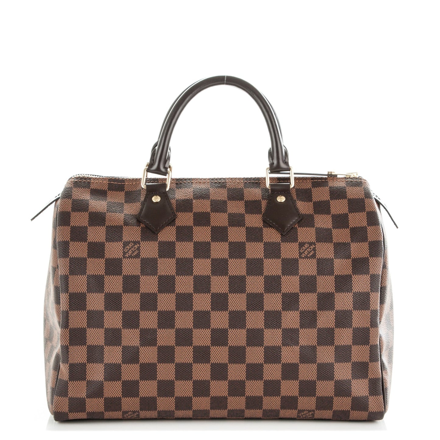 Damier Ebene Speedy 30